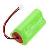 Battery for Schlumberger PS Advantage 12.01 Probe 11992-001, 12031-001, BCN800-