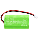 Battery for Schlumberger PS Advantage 12.01 Probe 11992-001, 12031-001, BCN800-