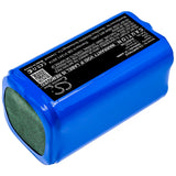 Battery for Shark RV700 RVBAT700 14.4V Li-ion 2600mAh / 37.44Wh
