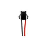 Battery for Shark RV700 RVBAT700 14.4V Li-ion 2600mAh / 37.44Wh