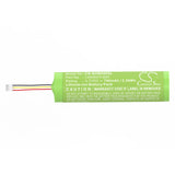 Battery for Sennheiser Momentum TW2 Charging Case 14500CY-900 3.7V Li-ion 700mAh