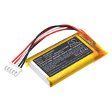 Battery for Sony SRS-XE200 SP903867 3.7V Li-Polymer 2500mAh / 9.25Wh
