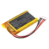 Battery for Sony SRS-XE200 SP903867 3.7V Li-Polymer 2500mAh / 9.25Wh
