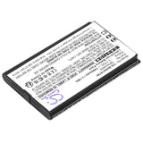 Battery for SenHaix 1420 SP523450 3.7V Li-ion 1000mAh / 3.70Wh