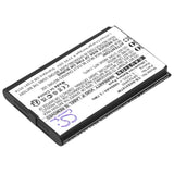 Battery for SenHaix 1410 SP523450 3.7V Li-ion 1000mAh / 3.70Wh