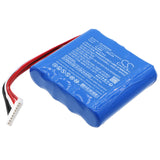 Battery for Sony GTK-XB60 1-853-678-11, LIP4160HEPC 14.8V Li-ion 2600mAh / 38.48