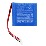 Battery for Sony GTK-XB60 1-853-678-11, LIP4160HEPC 14.8V Li-ion 2600mAh / 38.48