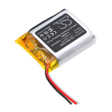 Battery for Skullcandy Crusher Evo FT112931P 3.8V Li-Polymer 1200mAh / 4.56Wh