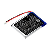 Battery for Skybell DH doorbell PLM553443 3.8V Li-Polymer 800mAh / 3.04Wh