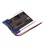 Battery for Skybell DH doorbell PLM553443 3.8V Li-Polymer 800mAh / 3.04Wh