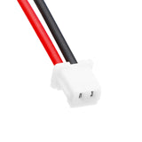 Battery for Skybell DH doorbell PLM553443 3.8V Li-Polymer 800mAh / 3.04Wh