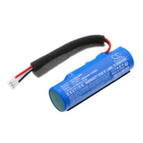 Battery for Skullcandy Terrain Mini INR18650 3.7V Li-ion 2600mAh / 9.62Wh