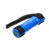 Battery for Skullcandy 2SKSK1844 INR18650 3.7V Li-ion 2600mAh / 9.62Wh