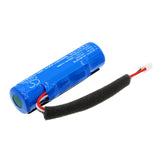 Battery for Skullcandy 2SKSK1847 INR18650 3.7V Li-ion 2600mAh / 9.62Wh