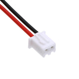 Battery for Satlink ws-7000 F03409 7.4V Li-Polymer 3000mAh / 22.2Wh