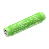 Battery for Streamlight MicroStream USB 66607, STR66607 3.7V Li-ion 320mAh / 1.1
