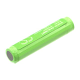 Battery for Streamlight 66604 66607, STR66607 3.7V Li-ion 320mAh / 1.18Wh