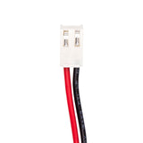 Battery for Streamlight Vulcan 180 44350, 44351 3.7V Li-ion 10400mAh / 38.48Wh