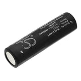 Battery for Streamlight Strion SwitchBlade 74000, 74001, 74002, 74004, 74011, 74