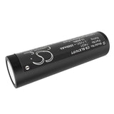 Battery for Streamlight Strion 74000, 74001, 74002, 74004, 74011, 74012, 74013, 