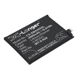 Battery for Samsung SM-A055F-DS GH81-24241A, WT-S-N28 3.85V Li-Polymer 4900mAh /