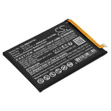 Battery for Samsung SM-A057M-DS GH81-24363A, SLC-51 3.85V Li-Polymer 4900mAh / 1