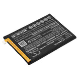 Battery for Samsung SM-A057M GH81-24363A, SLC-51 3.85V Li-Polymer 4900mAh / 18.8