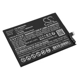 Battery for Samsung SM-A065F HQ-7160SS 3.88V Li-Polymer 4850mAh / 18.82Wh
