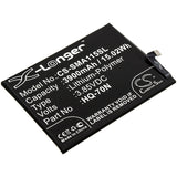 Battery for Samsung SM-A115M-DS HQ-70N 3.85V Li-Polymer 3900mAh / 15.02Wh