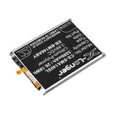 Battery for Samsung SM-M146B-DSN EB-BM146ABY, GH82-31349A 3.88V Li-Polymer 5200m