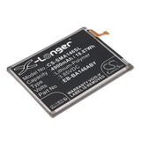 Battery for Samsung SM-S146VL EB-BA146ABY, GH43-05150A, WT-S-W1 3.85V Li-Polymer