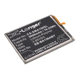 Battery for Samsung SM-A156E-DSN EB-BA156ABY, GH82-33639A 3.85V Li-Polymer 5000m
