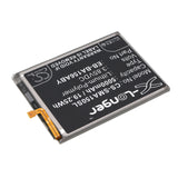 Battery for Samsung SM-A156U EB-BA156ABY, GH82-33639A 3.85V Li-Polymer 5000mAh /