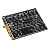 Battery for Samsung SM-A166E EB-BA166ABY 3.88V Li-Polymer 4850mAh / 18.82Wh