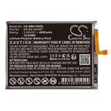 Battery for Samsung SM-A166E EB-BA166ABY 3.88V Li-Polymer 4850mAh / 18.82Wh