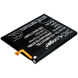 Battery for Samsung SM-A217F-DS EB-BA217ABY, GH82-22989A 3.85V Li-Polymer 4900m