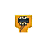 Battery for Samsung SM-A125U EB-BA217ABY, GH82-22989A 3.85V Li-Polymer 4900mAh 