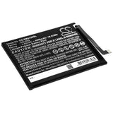 Battery for Samsung Galaxy A02 2021 HQ-50S 3.85V Li-Polymer 4900mAh / 18.87Wh