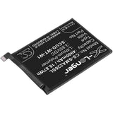 Battery for Samsung SM-A226L SCUD-WT-W1, WT-S-W1 3.85V Li-Polymer 4900mAh / 18.