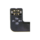 Battery for Samsung Galaxy Buddy 5G 2021 SCUD-WT-W1, WT-S-W1 3.85V Li-Polymer 4