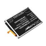 Battery for Samsung SM-A256U1-DS EB-BA256ABS 3.88V Li-Polymer 5000mAh / 19.4Wh