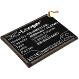 Battery for Samsung SM-A315F-DS EB-BA315ABY 3.85V Li-Polymer 4900mAh / 18.87Wh