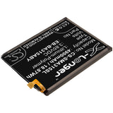 Battery for Samsung SM-A310N0 EB-BA315ABY 3.85V Li-Polymer 4900mAh / 18.87Wh