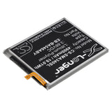 Battery for Samsung SM-A546B EB-BA546ABY, GH82-31469A 3.88V Li-Polymer 4900mAh 