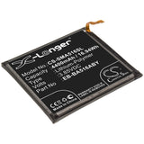 Battery for Samsung SM-A516J EB-BA516ABY, GH82-22889A 3.85V Li-Polymer 4400mAh 