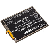 Battery for Samsung SM-A426B EB-BA426ABY, GH82-24377A, GH82-25461A 3.85V Li-Pol