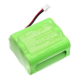 Battery for Snom C52-SP Dect Expansion Speakerp GP230AAHC6YMXZ 7.2V Ni-MH 2000mA