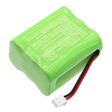 Battery for Snom C52-SP Dect Expansion Speakerp GP230AAHC6YMXZ 7.2V Ni-MH 2000mA