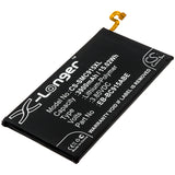 Battery for Samsung Galaxy C10 EB-BC915ABE 3.85V Li-Polymer 3900mAh / 15.02Wh