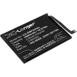 Battery for Samsung SM-A037U GH81-20119A, HQ-50SD 3.85V Li-Polymer 4900mAh / 18